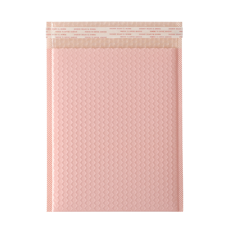 Poly Bubble Mailers